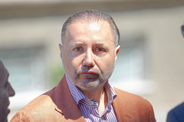 cristian rizea