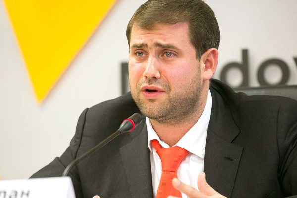 ilan shor