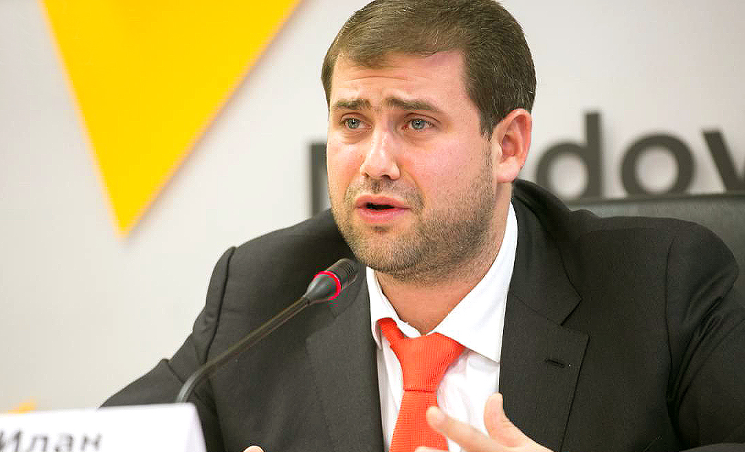 ilan shor