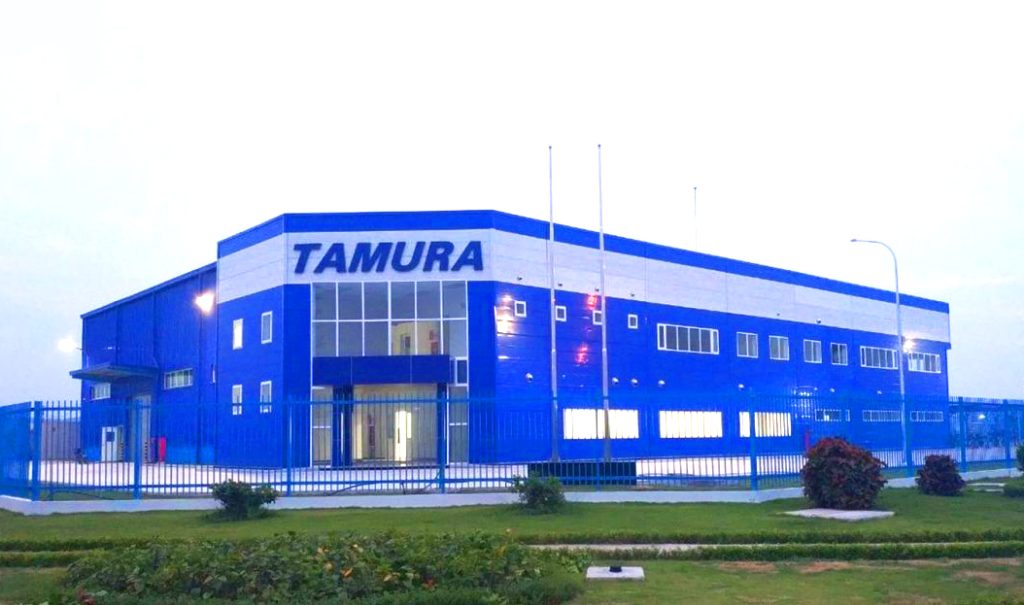tamura fetesti