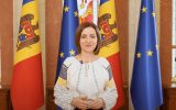 maia sandu ie nationala