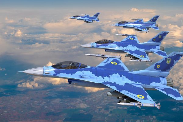 f 16 ucraina