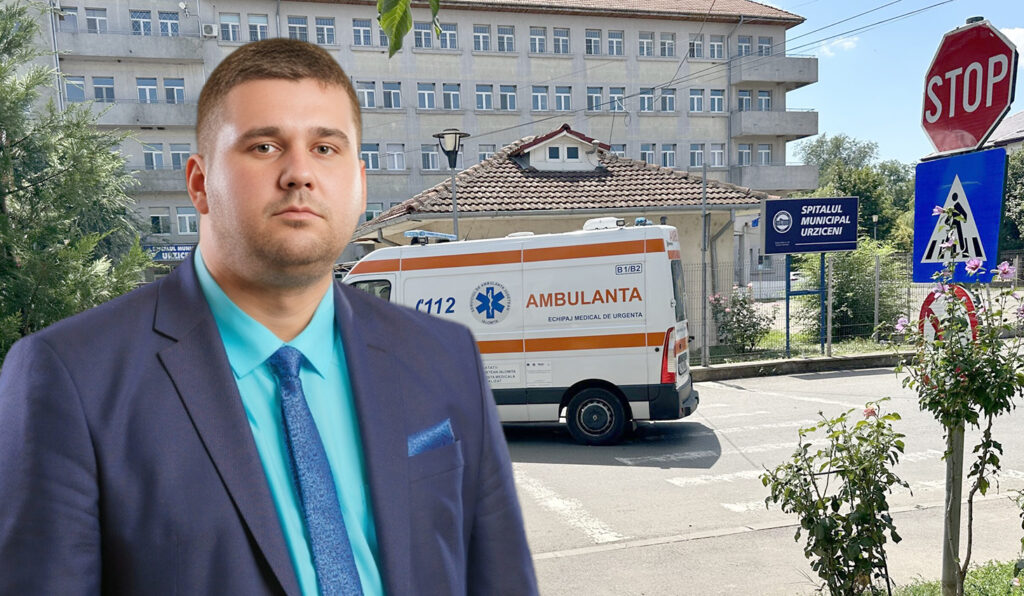 costea spitalul urziceni