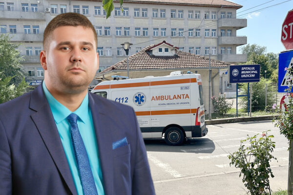 costea spitalul urziceni