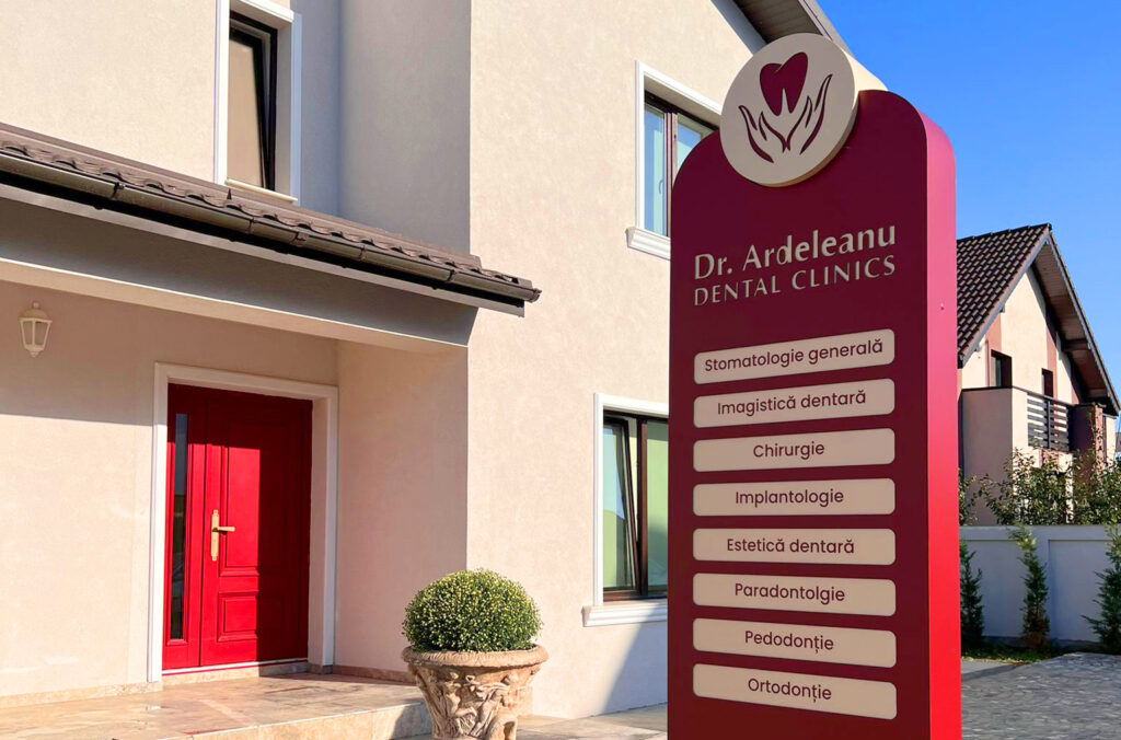 clinica ardeleanu