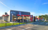 kfc slobozia
