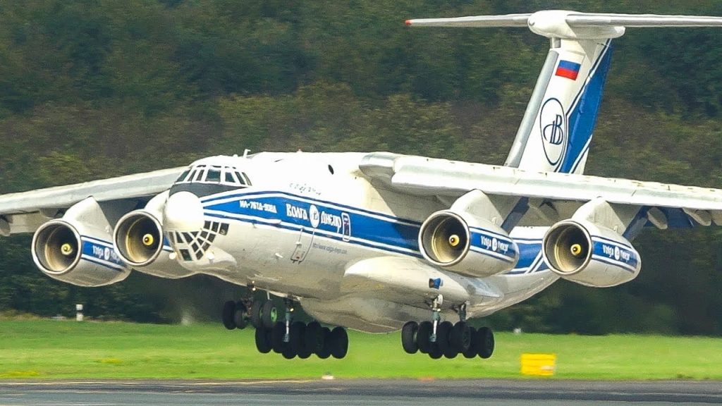 avion 1 belgorod
