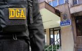 flagrant dga mita primaria slobozia