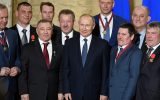 oligarhii lui Putin