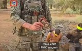 ucraina in sudan wagner