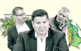 clanul baronetilor IALOMITA