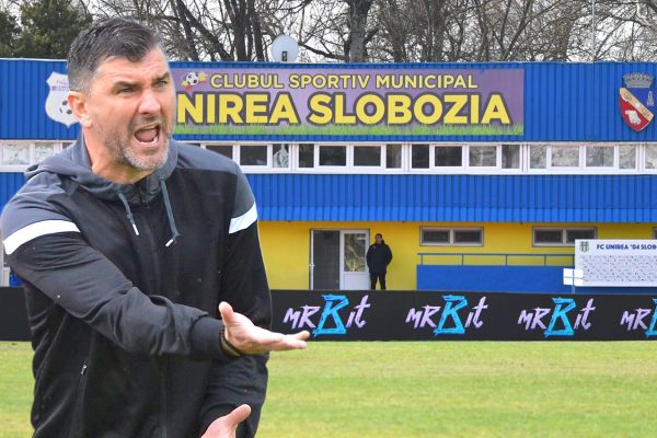 mrByt unirea slobozia mihalcea