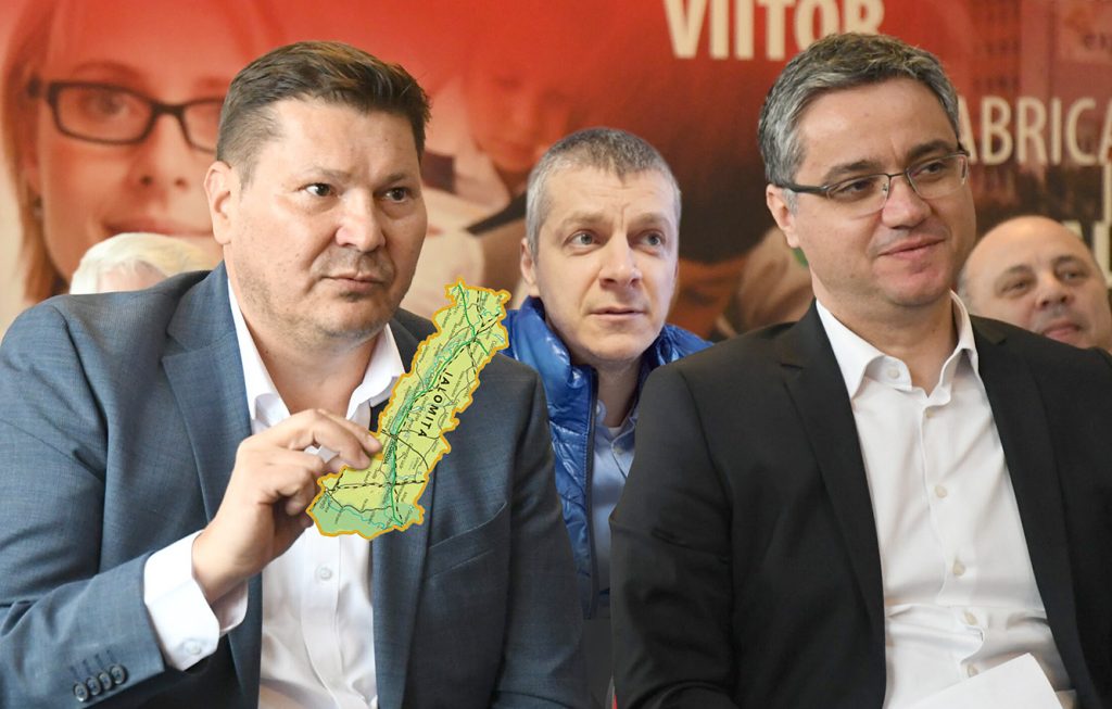 epurare pe profit Alexandru Potor Adrian Stoicescu