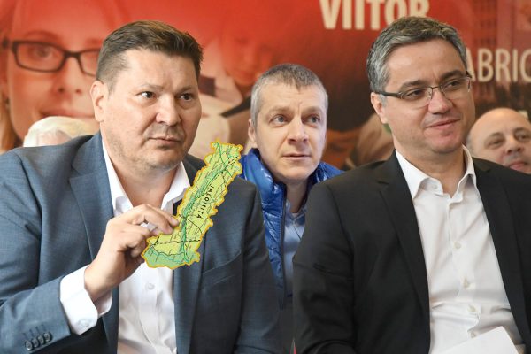 epurare pe profit Alexandru Potor Adrian Stoicescu