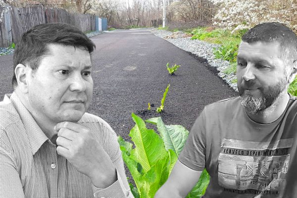 Transeuro titi petru marian pavel