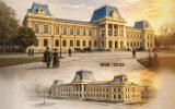 Joi, 15 ianuarie 2026, în organizarea Consiliului Județean Călărași, va avea loc inaugurarea Palatului Socio – Cultural din municipiul Călărași, clădire emblematică a patrimoniului local, recent restaurată.
